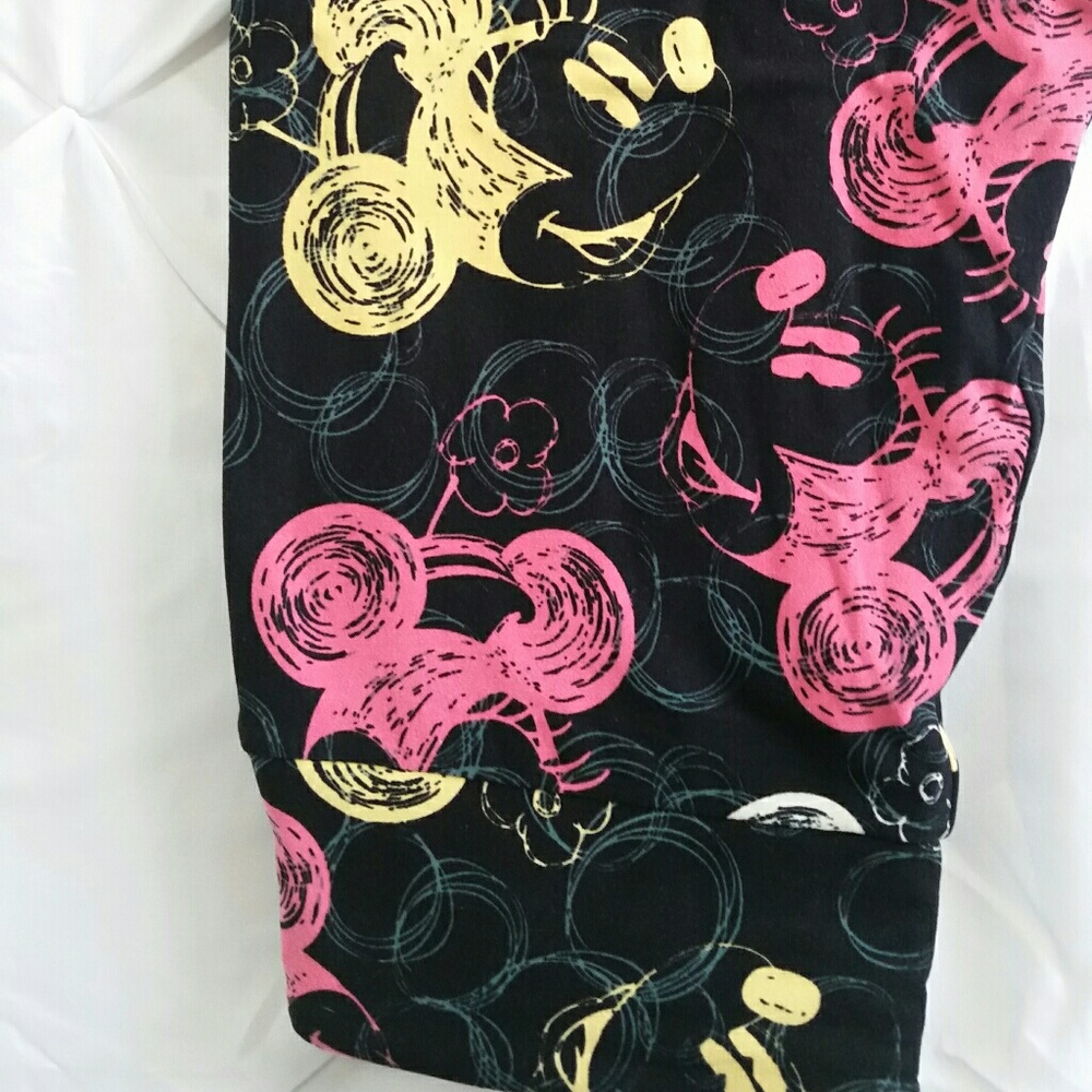 Disney minnie mouse